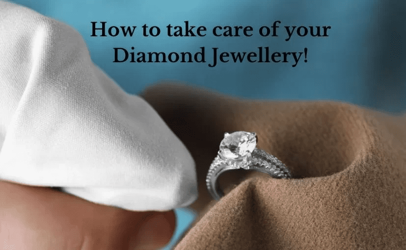 Diamond Hardness: Unbreakable Beauty and How to Care for It