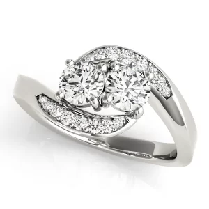 Harmonic Duo Ring